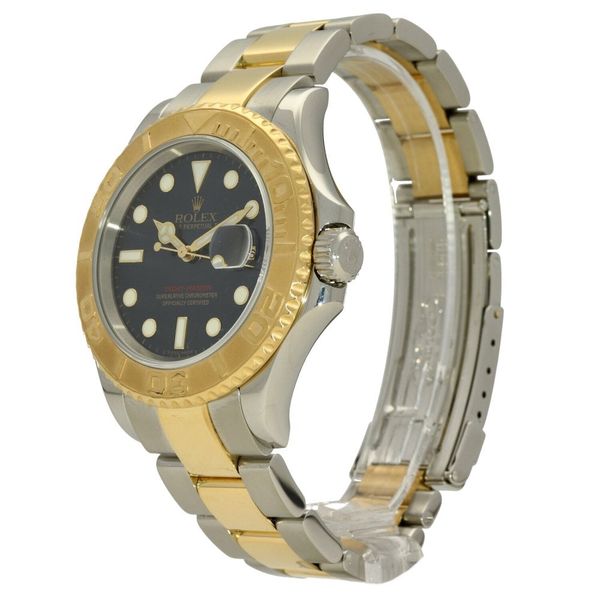 Rolex Yacht-Master 16623